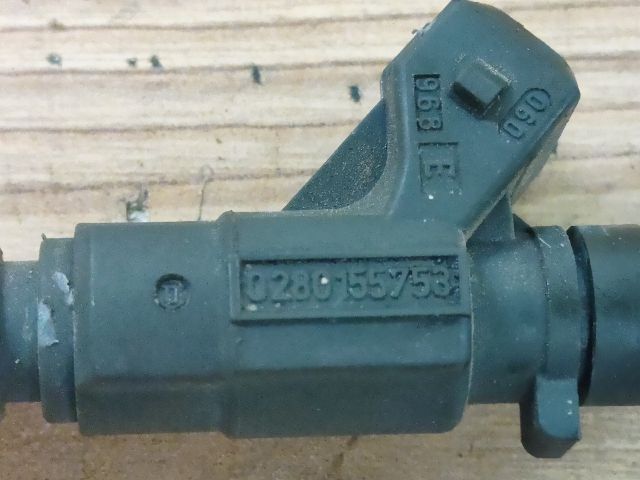 bontott MERCEDES-BENZ A-CLASS Porlasztó (1 db)