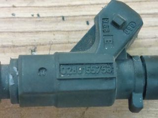 bontott MERCEDES-BENZ A-CLASS Porlasztó (1 db)