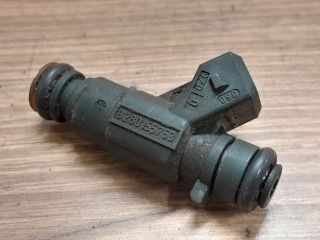 bontott MERCEDES-BENZ A-CLASS Porlasztó (1 db)