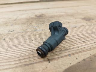 bontott MERCEDES-BENZ A-CLASS Porlasztó (1 db)