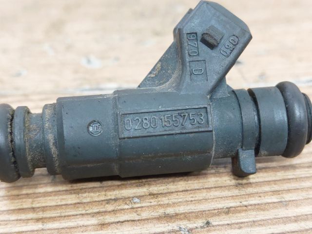 bontott MERCEDES-BENZ A-CLASS Porlasztó (1 db)