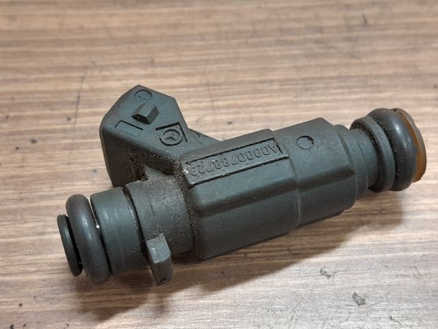 bontott MERCEDES-BENZ A-CLASS Porlasztó (1 db)