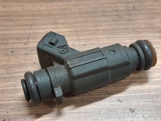 bontott MERCEDES-BENZ A-CLASS Porlasztó (1 db)