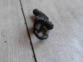 bontott MERCEDES-BENZ A-CLASS Porlasztó (1 db)