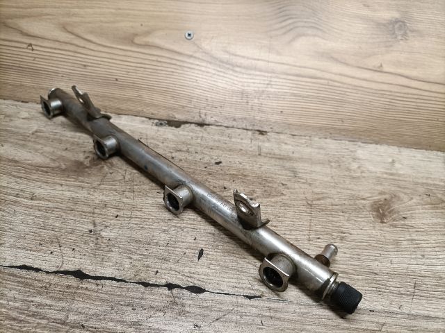 bontott MERCEDES-BENZ A-CLASS Porlasztó Sor / Híd