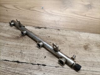 bontott MERCEDES-BENZ A-CLASS Porlasztó Sor / Híd