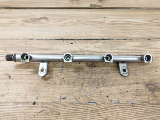 bontott MERCEDES-BENZ A-CLASS Porlasztó Sor / Híd