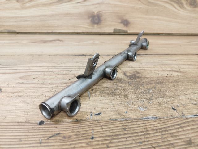 bontott MERCEDES-BENZ A-CLASS Porlasztó Sor / Híd