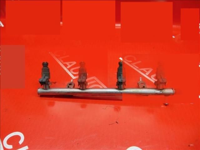 bontott MERCEDES-BENZ A-CLASS Porlasztó Sor / Híd