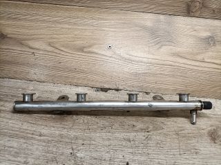 bontott MERCEDES-BENZ A-CLASS Porlasztó Sor / Híd