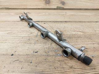 bontott MERCEDES-BENZ A-CLASS Porlasztó Sor / Híd