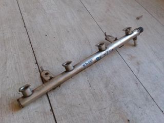 bontott MERCEDES-BENZ A-CLASS Porlasztó Sor / Híd