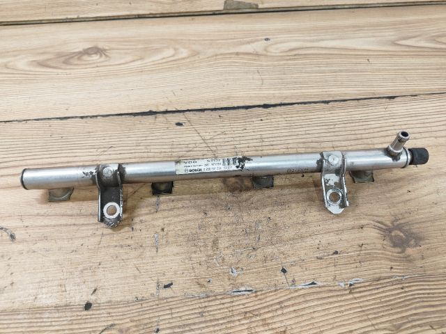 bontott MERCEDES-BENZ A-CLASS Porlasztó Sor / Híd