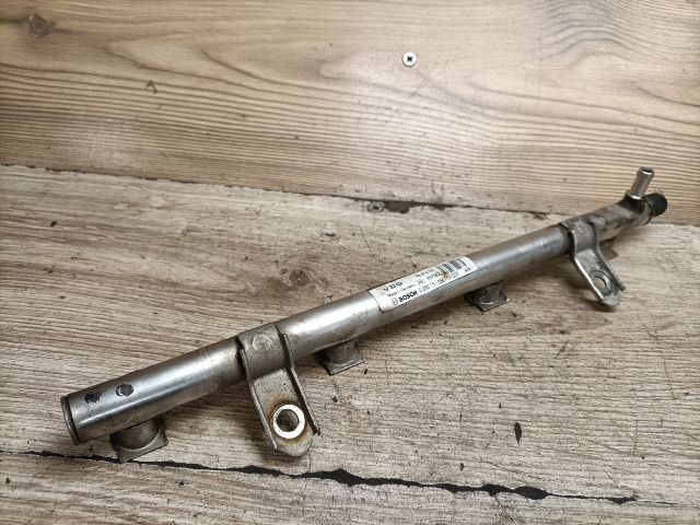 bontott MERCEDES-BENZ A-CLASS Porlasztó Sor / Híd