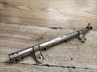 bontott MERCEDES-BENZ A-CLASS Porlasztó Sor / Híd