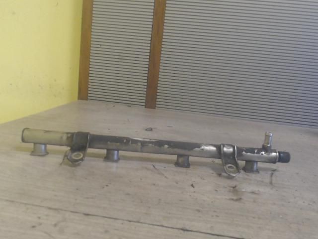 bontott MERCEDES-BENZ A-CLASS Porlasztó Sor / Híd