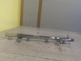 bontott MERCEDES-BENZ A-CLASS Porlasztó Sor / Híd