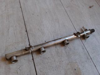 bontott MERCEDES-BENZ A-CLASS Porlasztó Sor / Híd