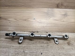 bontott MERCEDES-BENZ A-CLASS Porlasztó Sor / Híd