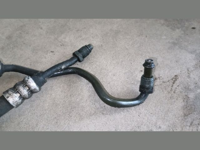 bontott MERCEDES-BENZ A-CLASS Szervócső