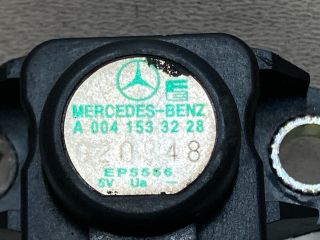 bontott MERCEDES-BENZ A-CLASS Szívócső Nyomásérzékelő