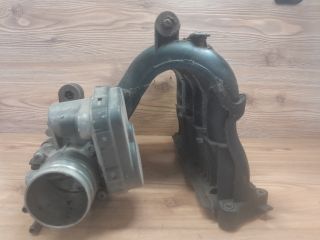 bontott MERCEDES-BENZ A-CLASS Szívósor