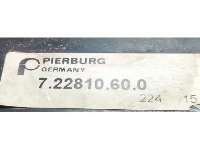 bontott MERCEDES-BENZ A-CLASS Üzemanyag Szivattyú