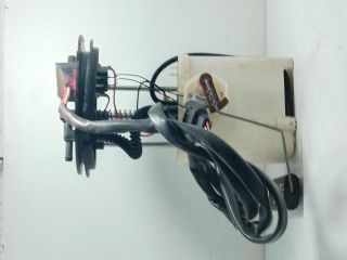 bontott MERCEDES-BENZ A-CLASS Üzemanyag Szivattyú