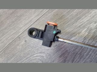 bontott MERCEDES-BENZ A-CLASS Váltó Bowden