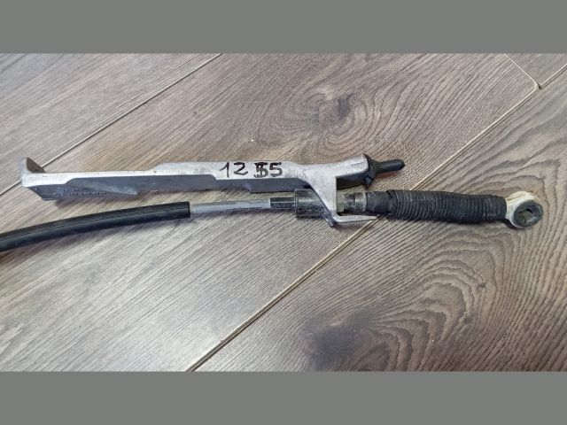 bontott MERCEDES-BENZ A-CLASS Váltó Bowden