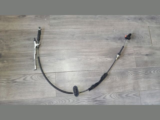 bontott MERCEDES-BENZ A-CLASS Váltó Bowden