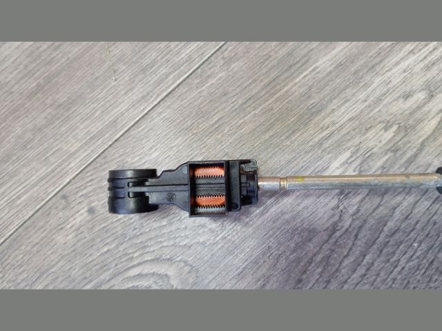 bontott MERCEDES-BENZ A-CLASS Váltó Bowden