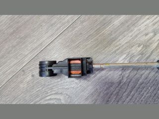 bontott MERCEDES-BENZ A-CLASS Váltó Bowden