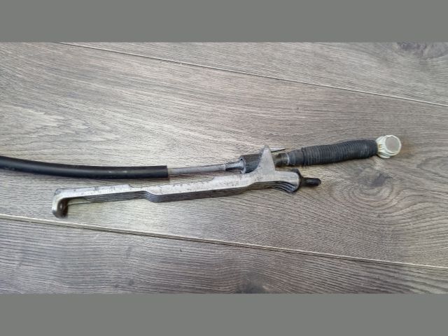 bontott MERCEDES-BENZ A-CLASS Váltó Bowden