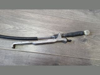 bontott MERCEDES-BENZ A-CLASS Váltó Bowden