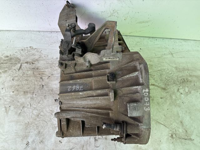 bontott MERCEDES-BENZ A-CLASS Váltó (Mechanikus)