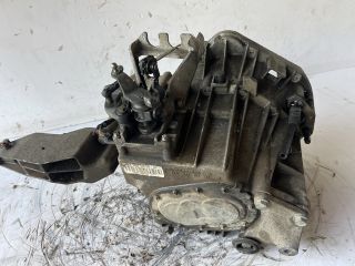bontott MERCEDES-BENZ A-CLASS Váltó (Mechanikus)