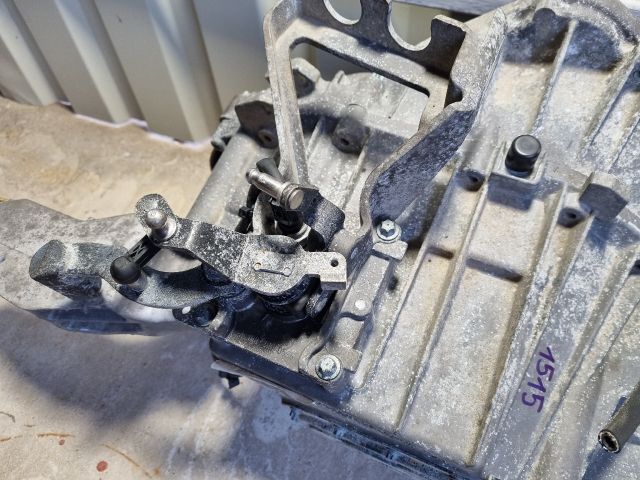 bontott MERCEDES-BENZ A-CLASS Váltó (Mechanikus)