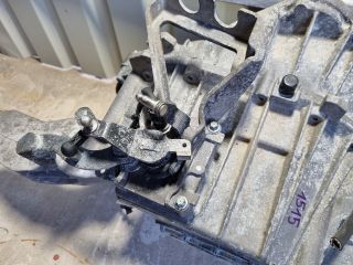 bontott MERCEDES-BENZ A-CLASS Váltó (Mechanikus)