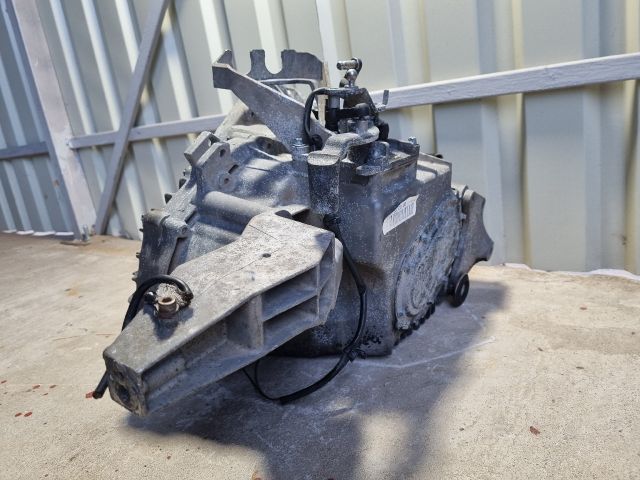 bontott MERCEDES-BENZ A-CLASS Váltó (Mechanikus)