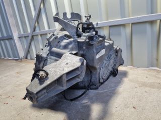 bontott MERCEDES-BENZ A-CLASS Váltó (Mechanikus)