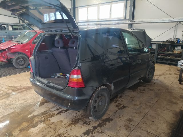 bontott MERCEDES-BENZ A-CLASS Váltó (Mechanikus)