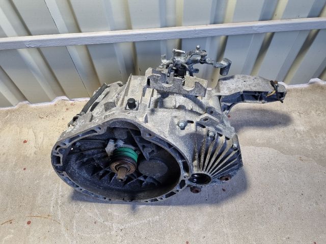 bontott MERCEDES-BENZ A-CLASS Váltó (Mechanikus)