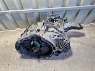 bontott MERCEDES-BENZ A-CLASS Váltó (Mechanikus)