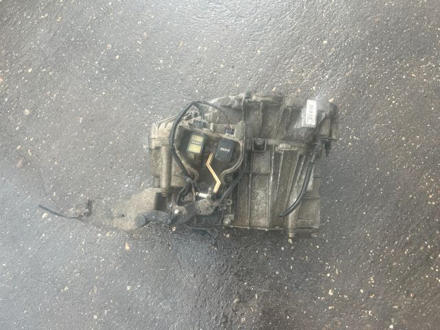 bontott MERCEDES-BENZ A-CLASS Váltó (Mechanikus)