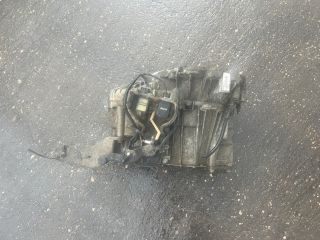 bontott MERCEDES-BENZ A-CLASS Váltó (Mechanikus)