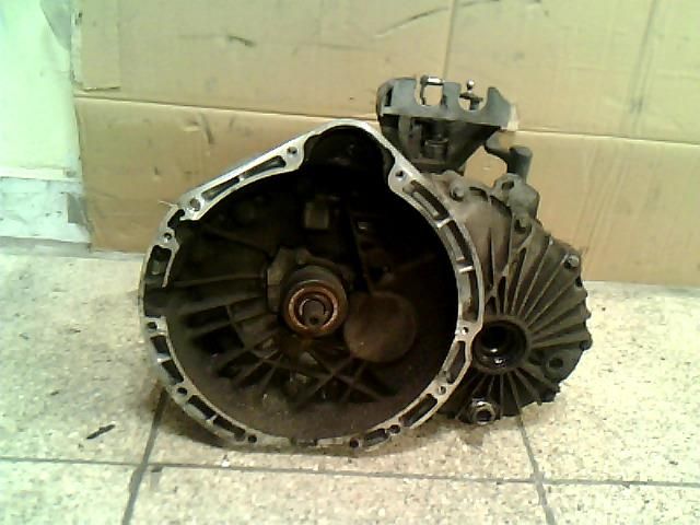 bontott MERCEDES-BENZ A-CLASS Váltó (Mechanikus)