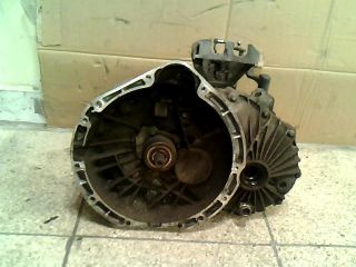 bontott MERCEDES-BENZ A-CLASS Váltó (Mechanikus)