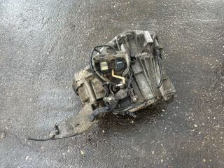 bontott MERCEDES-BENZ A-CLASS Váltó (Mechanikus)