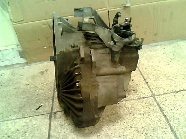 bontott MERCEDES-BENZ A-CLASS Váltó (Mechanikus)